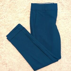 Loft Ankle Pants
